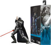 Star Wars: The Old Republic - Black Series: Gaming Greats - Darth Malgus Action Figure