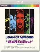 Berserk! [Import] , Joan Crawford