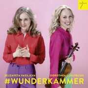 #wunderkammer (cabinet Of Curiosities)