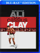 A.K.A. Cassius Clay , Muhammad Ali