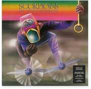 Fly To The Rainbow , Scorpions