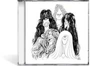 Draw The Line , Aerosmith