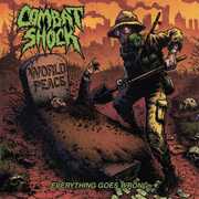 Everything Goes Wrong , Combat Shock