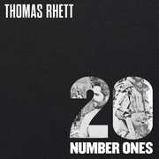 20 Number Ones , Thomas Rhett