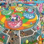 Album 3 , Worlds Scariest Police Chases