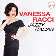 Jazzy Italian , Vanessa Racci