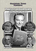 This Is Your Life (4 Episodes) , Ralph Edwards