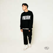 I Believe , Phil Wickham