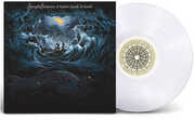 A Sailor's Guide To Earth  (Crystal-Clear Vinyl) , Sturgill Simpson