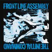 Initial Command , Front Line Assembly