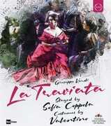 La Traviata by Sofia Coppola & Valentino , Orchestra & Chorus of the Teatro dell'opera di Roma