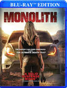 Monolith , Katrina Bowden