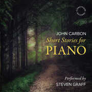 Short Stories for Piano , Steven Graff