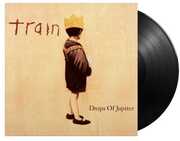 Drops Of Jupiter - 180-Gram Black Vinyl [Import] , Train