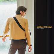 Subtitles For Feelings , Patrick Droney