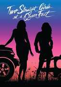 Two Straight Girls At A Queer Fest 
