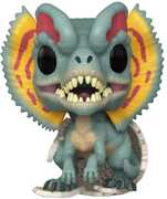Funko POP! MOVIES: Jurassic Park: Dilophosaurus Hatchling