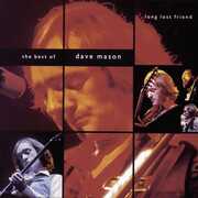 Long Lost Friend [Import] , Dave Mason