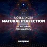 Natural Perfection (2023 Remixes) , Noel Sanger