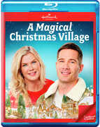 A Magical Christmas Village , Alison Sweeney