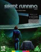 Silent Running (50th Anniversary) [Import] , Bruce Dern