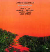 Bushman Song , John Stubblefield