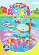 Everything's Rosie: Season 3 Part 1 , Emma Tate