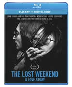 The Lost Weekend: A Love Story , David Bowie