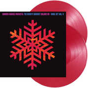 Warren Haynes Presents: The Benefit Concert Volume 20, Vinyl Vol. 4 , Warren Haynes
