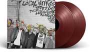 Gorilla Manor , Local Natives
