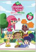 Strawberry Shortcake: Berry In The Big City - Season 1 
