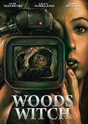 Woods Witch , Tom Sizemore