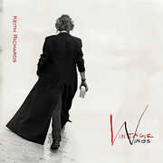 Vintage Vinos , Keith Richards