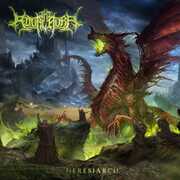 Heresiarch , THE RITUAL AURA
