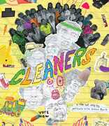 Cleaners , Ianna Taguinod