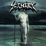 The Drowning Shadow Of Mankind , Scenery