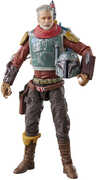 Star Wars: The Mandalorian - Vintage Collection - Cobb Vanth (Mandalorian Armor) Deluxe Action Figure
