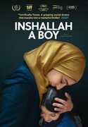 Inshallah A Boy 