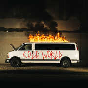 Cold World , Death Lens