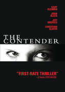 The Contender , Gary Oldman