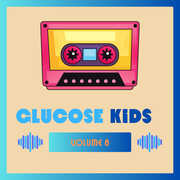 Glucose Kids Vol. 8 ( Various) , Various Artists