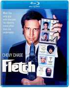 Fletch , Chevy Chase