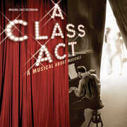 Class Act: A Musical About Musicals / O.C.R. , Cast Recording
