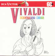 Greatest Hits , A. Vivaldi