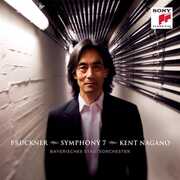 Symphony No 7 in E Major , Kent Nagano