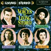 Voices of Living Stereo 2 , Various Artists