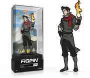 FiGPiN - Avatar: The Legend of Korra - Mako Enamel Pin (1257)