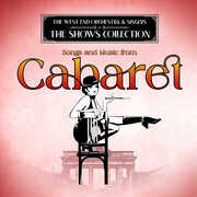 Songs and Music from Cabaret , West End Orchestra