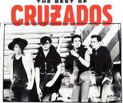 The Best Of Cruzados , The Cruzados