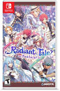 Radiant Tale Fanfare for Nintendo Switch 